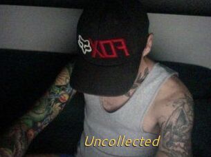 Uncollected