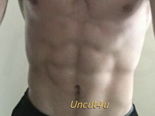 Uncut4u