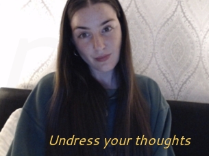 Undress_your_thoughts