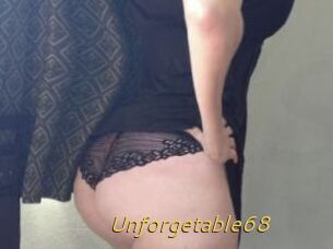 Unforgetable68