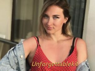 Unforgettablekit