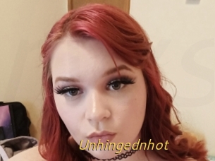 Unhingednhot