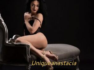Uniqueanastacia