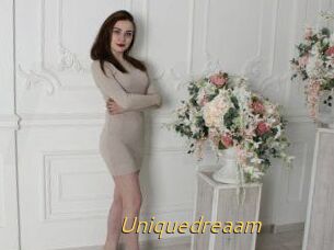Uniquedreaam