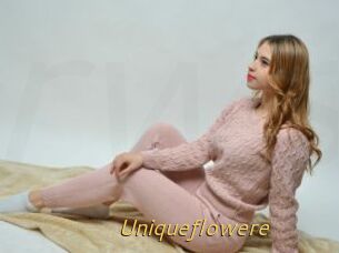 Uniqueflowere