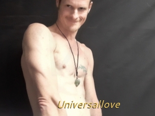 Universallove