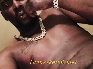 Unmaskeddickler