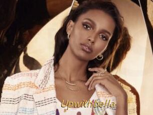 Upwithbella