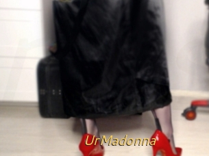UrMadonna