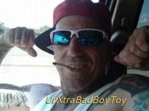 UrXtraBadBoyToy