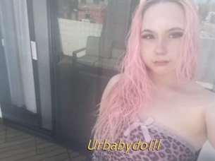 Urbabydolll