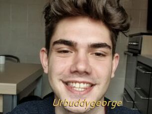 Urbuddygeorge