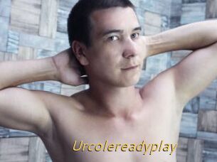 Urcolereadyplay