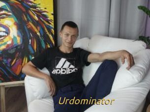 Urdominator
