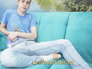 Urdreammikhei