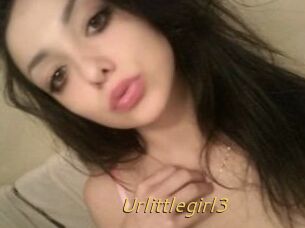 Urlittlegirl3