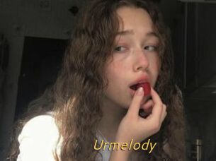Urmelody