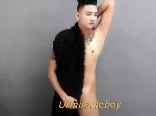 Urmiracleboy