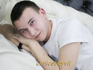 Urniceboyvil