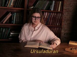 Ursuladuran