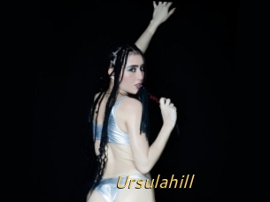 Ursulahill