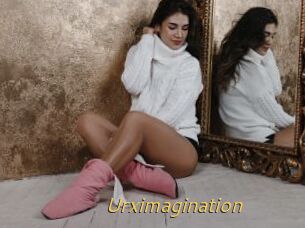 Urximagination