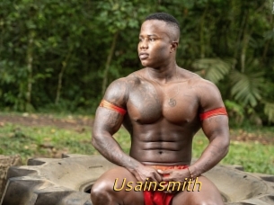 Usainsmith