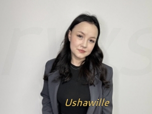 Ushawille
