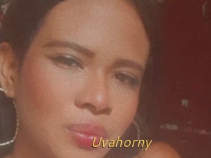 Uvahorny