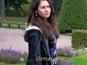 Uzmasnow
