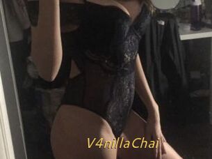 V4nillaChai