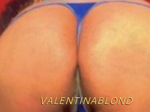 VALENTINABLOND