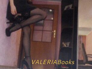 VALERIABooks