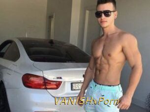 VANISHxPorn