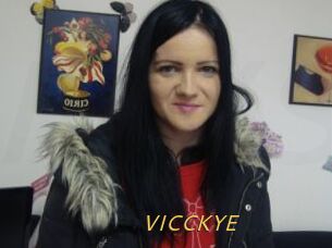 VICCKYE