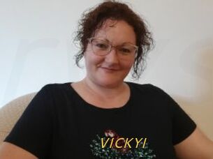 VICKYI
