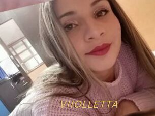 VIIOLLETTA