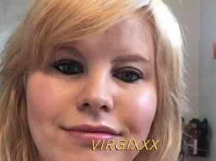 VIRGIXXX