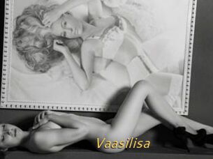 Vaasilisa