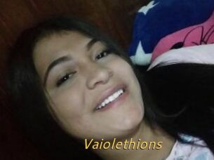 Vaiolethions