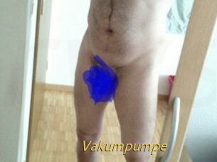 Vakumpumpe