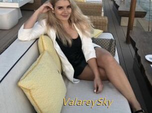 ValareySky