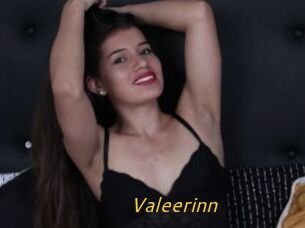 Valeerinn