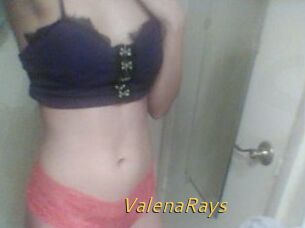 ValenaRays