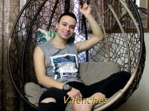 Valenches