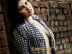 ValensiaX