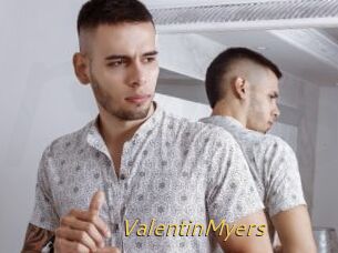 ValentinMyers