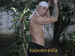 ValentinVilla