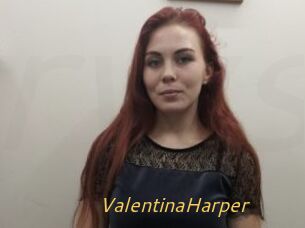 ValentinaHarper