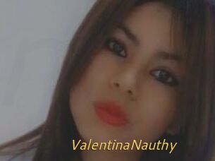 ValentinaNauthy